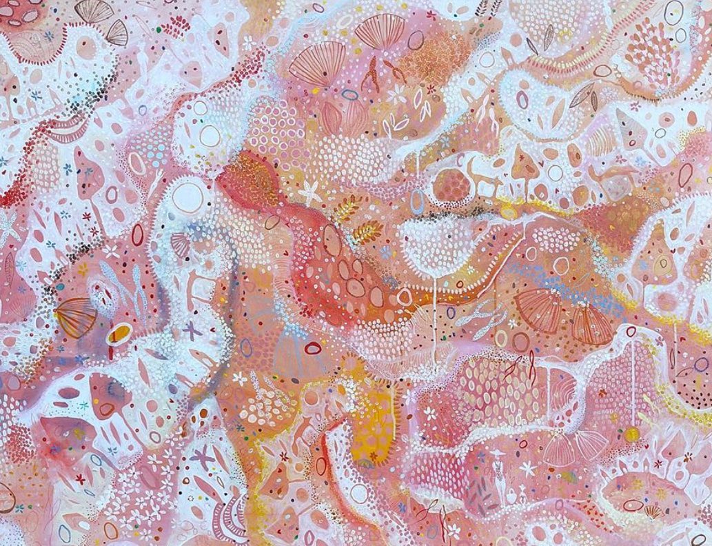 "Clarkes Beach prints