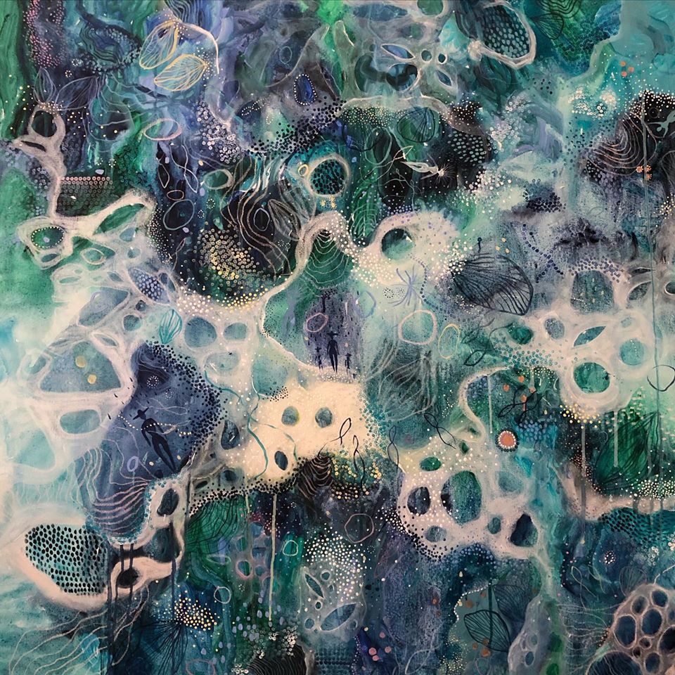 "Rain Dive"