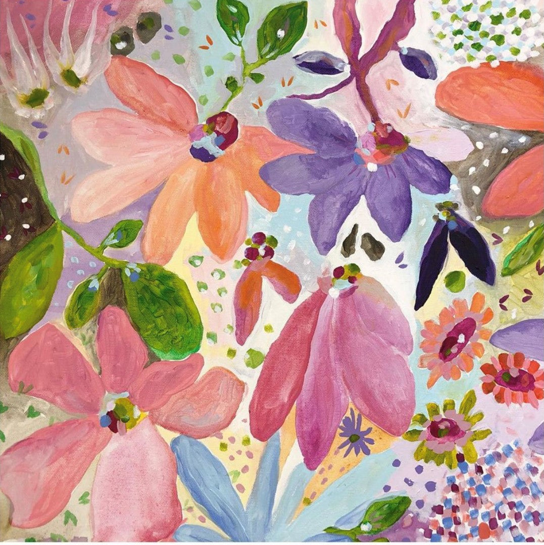 "Soiree" Prints
