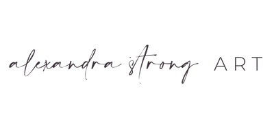 Alexandra Strong ART