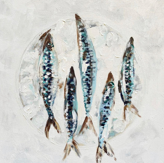 Fish