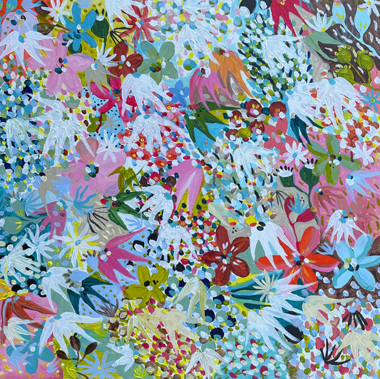 Garden of life